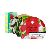 MASKS MANIA SET (SET DE MASCARILLAS)